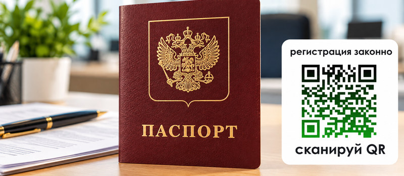 прописка в Жигулёвске регистрация в Жигулёвске